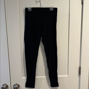 Aerie Classic Black Kids Leggings